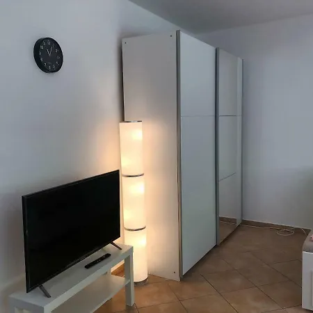 Aachener Weiher Apartement 6 * Kolín nad Rýnem