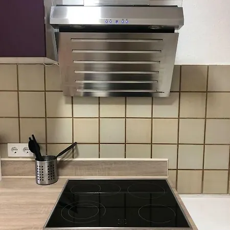 Aachener Weiher Apartement 6