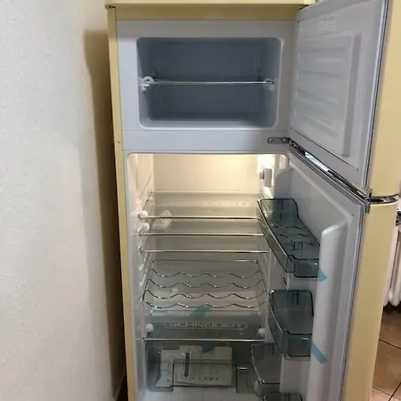 Aachener Weiher Apartement 6 Apartmán Kolín nad Rýnem