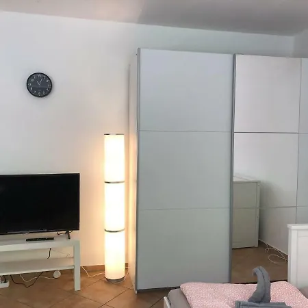 Lejlighed Aachener Weiher Apartement 6 Köln