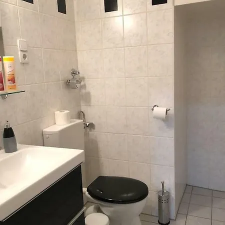 Aachener Weiher Apartement 6 Lejlighed