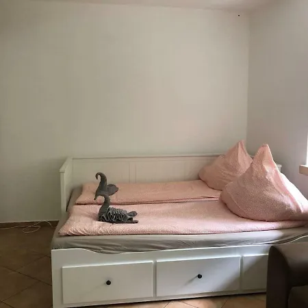 Lejlighed Aachener Weiher Apartement 6 *