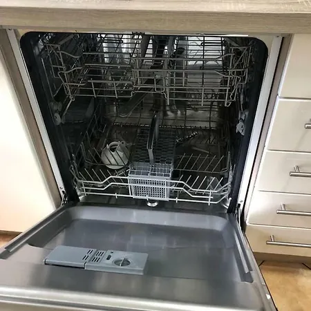Aachener Weiher Apartement 6 Lejlighed Köln