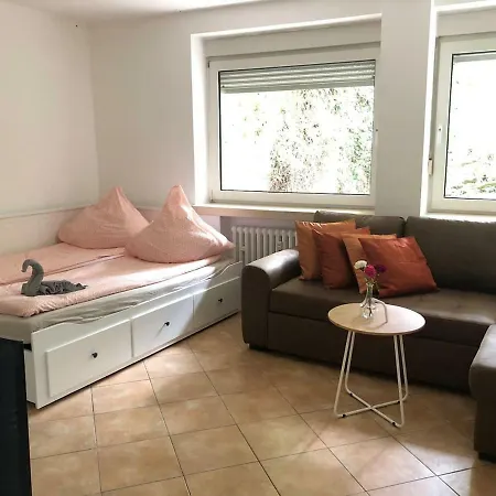 Lejlighed Aachener Weiher Apartement 6