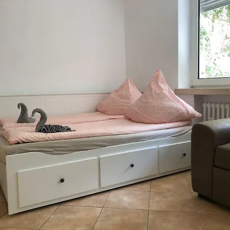 Aachener Weiher Apartement 6 Lejlighed Köln
