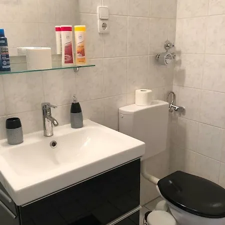 Aachener Weiher Apartement 6 * Köln